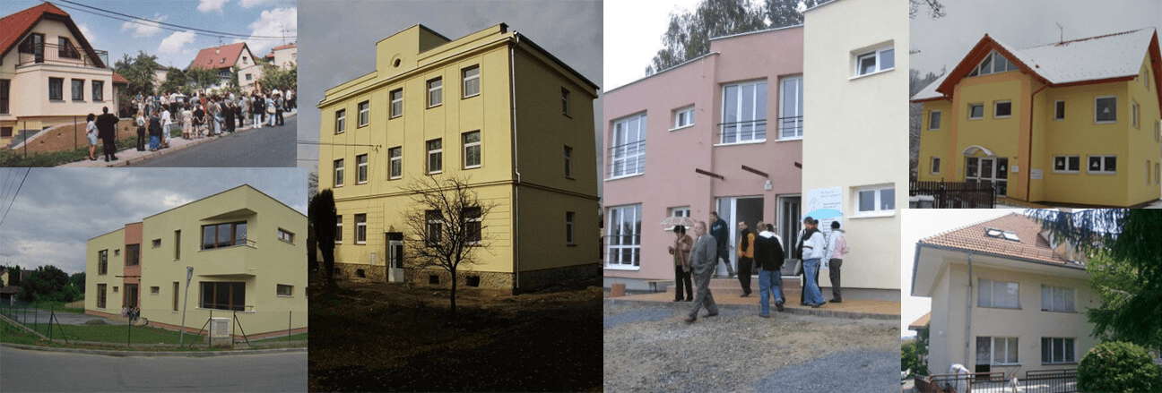 SPOLEK POD KŘÍDLY